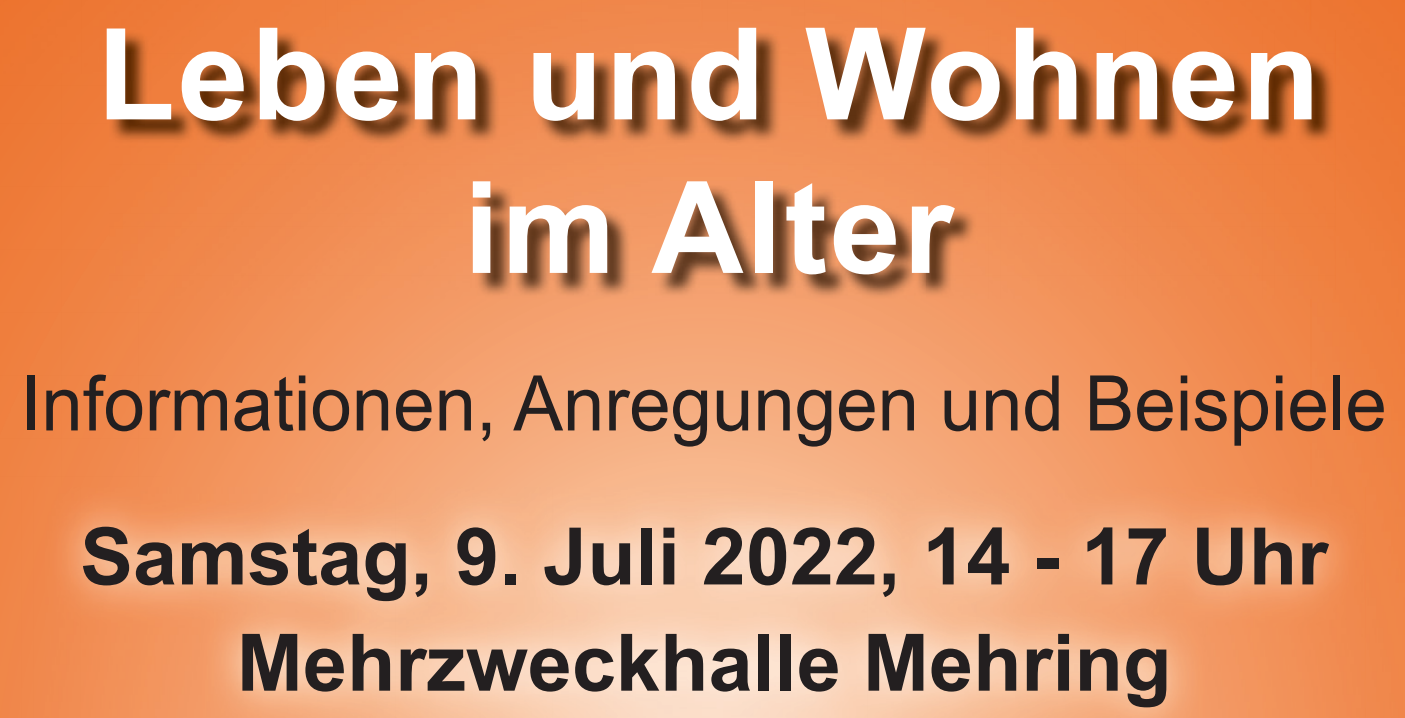 Leben und Wohnen